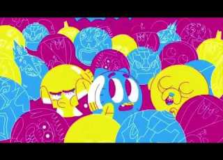  اغنية كرتون نتورك رائعة CARTOON NETWORK SONG AMAZED YouTube