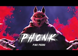 Phonk Aggressive Drift Phonk DEATH WOLF PHONK
