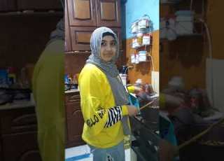 منه في المطبخ ابلور رودي رودي ياريت دعمكم لو تكرمتم