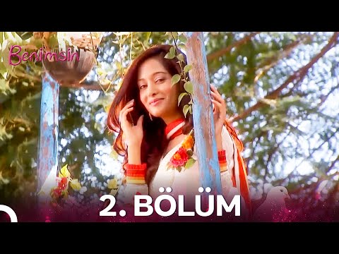 Benimsin Hint Dizisi 2 Bölüm Full HD