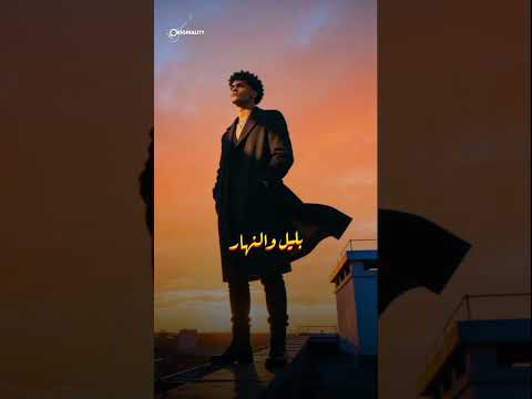 وهشغل نفسى بليل والنهار اكسبلور طرب ترند اغانى تصميمي ميشو