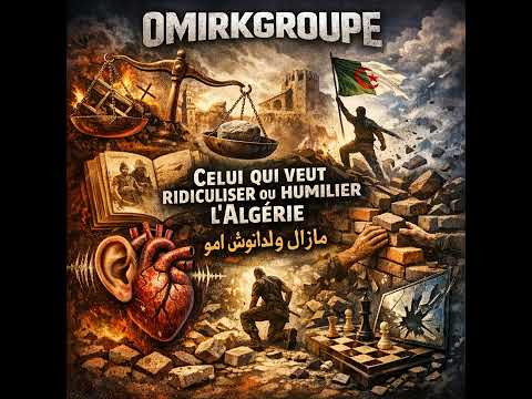 مزال ماولدتوش امة Celui Qui Veut Humilier L Algéri