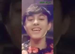  ناجوړه یمه نازک هلک د زړکی سره فهیم پروانی آهنگ محلی عشق از نو عشق