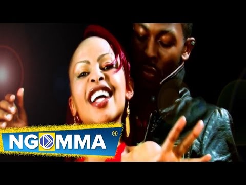 Linet A K A Size 8 Shamba Boy Official Video