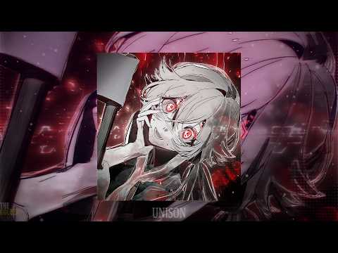 UDIENNX Unison Slowed Reverb