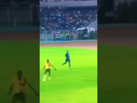 Tanzania Vs Uganda 0 1 Tizama Goli Alilofungwa Taifa Stars Tanzania Vs Uganda 0 1 Tizama Goli Alilofungwa Taifa Stars