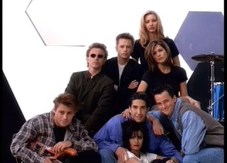  The Rembrandts I Ll Be There For You Official Video Full HD Digitally Remastered And Upscaled