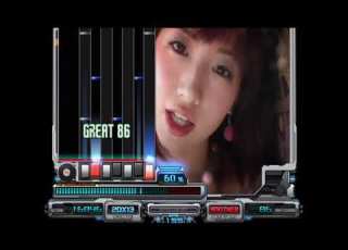 60fps WISH EUROBEAT MIX SPA AutoPlay DJ YOSHITAKA Feat杉村ことみ CS Beatmania IIDX 13 DistorteD