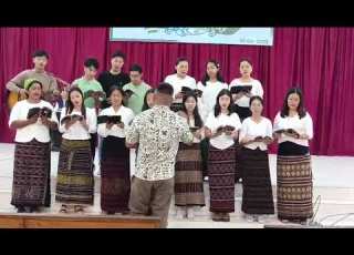  Sango Mi Pinii Ngo Niimi Bichi