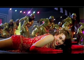  Neeli Neeli Aankhen Meri Mai Kya Karu Karisma Kapoor Khuddar Alisha China Anu Malik