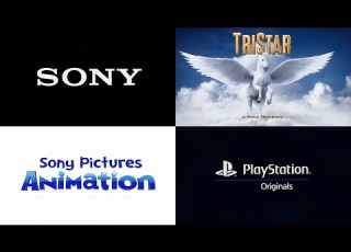  Sony Group TriStar Pictures Sony Pictures Animation PlayStation Originals 2016