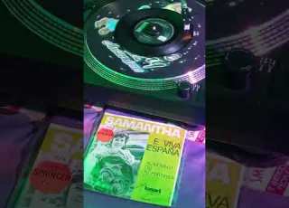 Eviva Espana Samantha 1971 Studio Ron S Archief Records