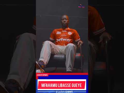 MFAHAMU MCHEZAJI MPYA WA SIMBA LIBASSE GUEYE