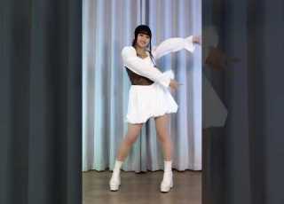  シカ色デイズ 踊ってみた Shorts MONAMISA