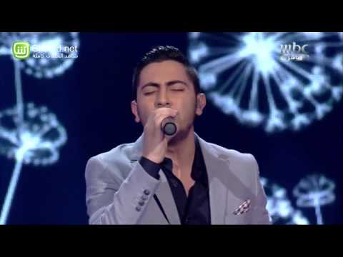 Arab Idol الفرصة الأخيرة وانل سعيد