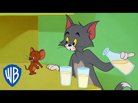 Tom Und Jerry Auf Deutsch Tom Jerry Im Vollbildmodus WB Kids Tom Und Jerry Auf Deutsch Tom Jerry Im Vollbildmodus WB Kids