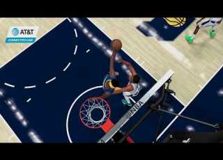 Raptors Vs Pacers 1 14 26 NBA2K26 PS5 2KALLDAY