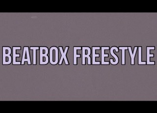  Young M A BeatBox Freestyle Lyrics