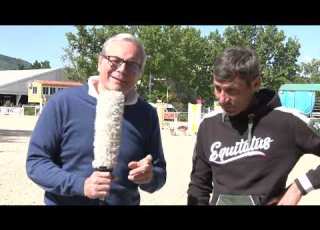  EQUITAZIONANDO GIANLUCA QUONDAM