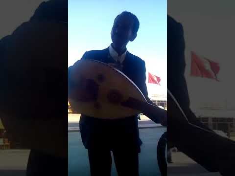 Oud à Zawiya Sidi Smaïl Doukkala