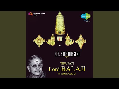 Vishnu Sahasranamam M S Subbulakshmi