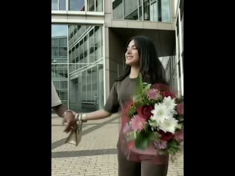 كل حب الدنيا ديا في قلبي ليك حب