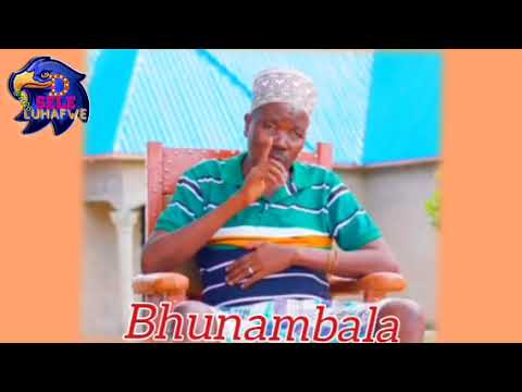 Inaga Mlyambelele Song Bhunabhula Official Audio 2026