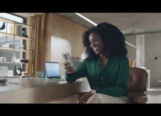 Fage Yogurt 2023 Commercial
