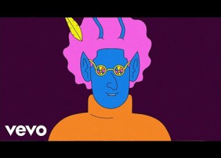 LSD Genius But Only The Best Part