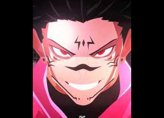  Sukuna Blackmailing Gojo Jujutsu Kaisen Gojo Sukuna