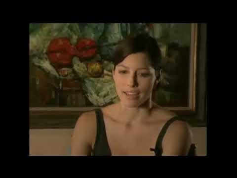 Making Of Powder Blue But Only When Jessica Biel Is Seen Or Speaks