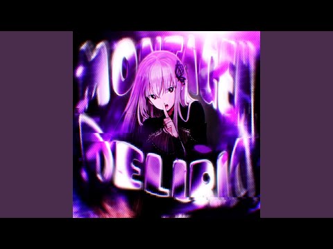 MONTAGEM DELÍRIO SUPER SLOWED