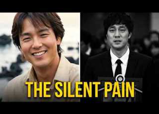 The Tragic Life Of Park Yong Ha The Hidden Pain Behind The Winter Sonata Star