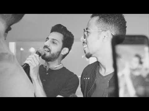 ناصر الحماد يازين أيامي جلسة 2013