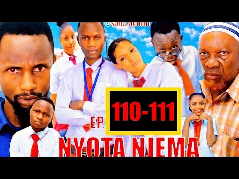 NYOTA NJEMA 110 111 112 HURUMA SIO MALEZI Recap Analysis