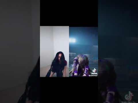 تقليد رقصة الجوكر ببجي موبايل رووووعة Shorts