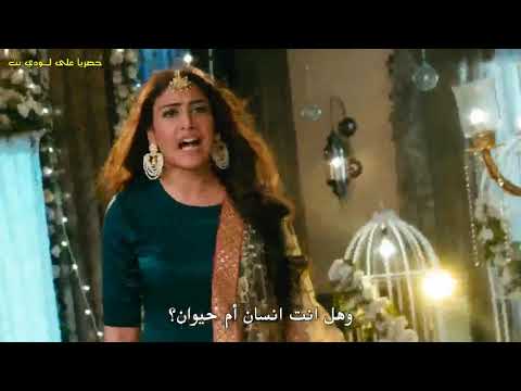 حب وانتقام أفعى الجزء الخامس حلقة 23