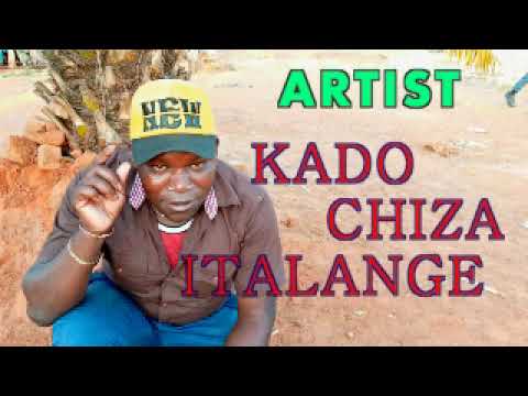 KADOCHIZA ITALANGE PR BY LWENGE STUDUIO