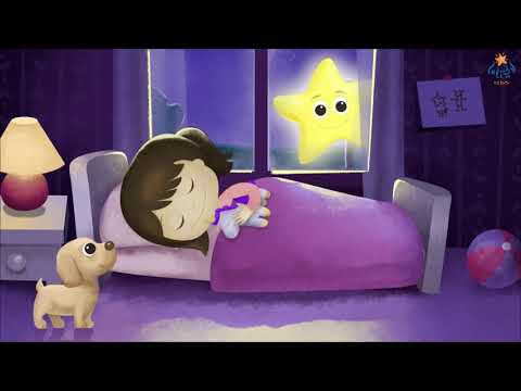 أغنية لآلي لآلي Twinkle Twinkle Song Lali Kids