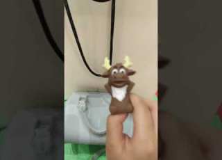 الهديه اللي بابا جبلي ياها