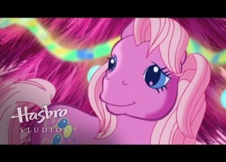 My Little Pony A Very Minty Christmas I Ruined Everything