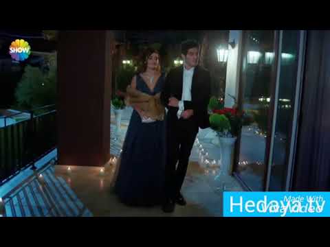 حياة ومراد عمري ابتدا اليسا