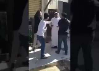 بعيدا عن الدعايات الحمقاء شاهد ما يحصل للسياح السعوديين في تركيا 4