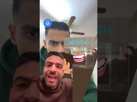 انت مقعد قرايبك جوه الفلتر