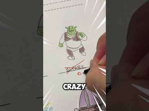 Grading Test Memes Shorts