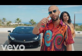 NAPS Ft JUL Marseille Cité French Street Rap 2026