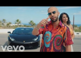  NAPS Ft JUL Marseille Cité French Street Rap 2026