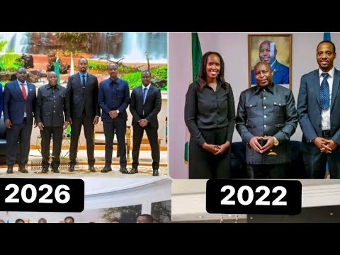 MPURUYAHA YUMUYOBOZI WA BGA CHARLES NTEZE AKOZE IGITANGAZA