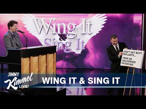 Charlie Puth Sings A Song We Wrote That S He S NEVER Seen Before