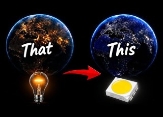 The Impact So Far Every Light Bulb Explained